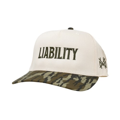 Liability Mad Hatter Hat- Bottomland