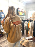 Cattle Babe Cardigan