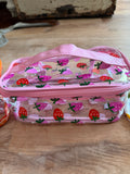 Clear Fruit Bags