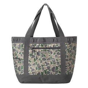 Fieldstone Backwoods Camo Bag