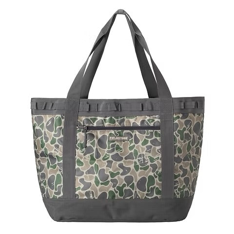 Fieldstone Backwoods Camo Bag