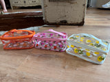 Clear Fruit Bags