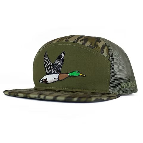 Youth Roost Bottomland Duck Hat