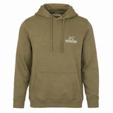 Fieldstone Hoodie- Lab Woodie Deep Lichen
