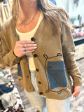 Cattle Babe Cardigan