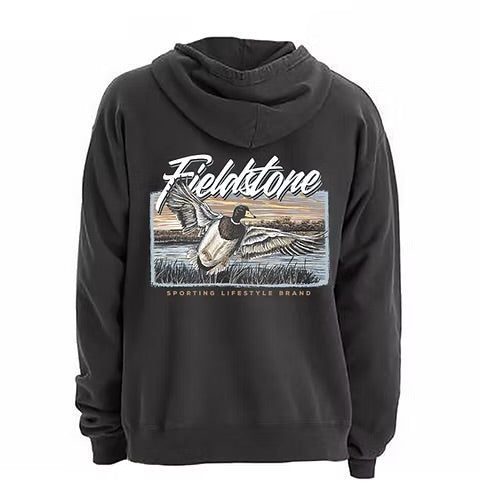 Fieldstone Hoodie- Morning Flight