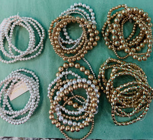 Basic Bracelet Sets