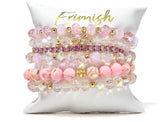 Erimish Love Struck Pillow Set