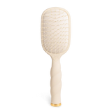 Teleties Detangler Hair Brush for Fine Hair – Tan
