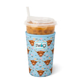 Swig- Holy Cow Iced Cup Coolie (Medium)