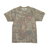 Mad Hatter American Honey T-Shirt / Realtree Camo