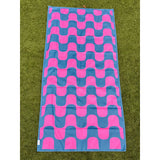 Stay Salty- Quick Dry Towel