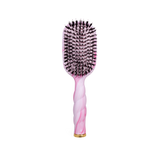Teleties Boar Bristle Hair Brush - Pinch Me!