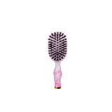 Teleties Mini Boar Bristle Hair Brush - Pinch Me!