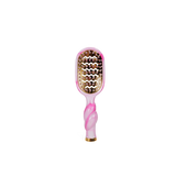 Teleties Mini Vented Hair Brush - Pinch Me!