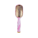 Teleties Vented Hair Brush - Pinch Me!