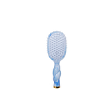 Teleties Mini Detangler Hair Brush for Medium Hair- Tide & True