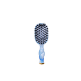 Teleties Mini Boar Bristle Hair Brush - Tide & True