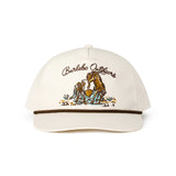 Burlebo Men’s Hat- Cowboy Up