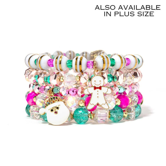 Erimish North Pole Stack