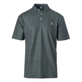 Roost Polo- Green