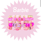 Erimish Barbie Stack