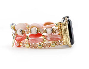 Erimish Piper Apple Watch Band