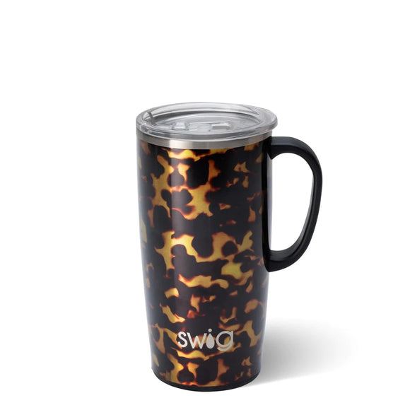 Swig Bombshell Travel Mug(22oz)
