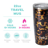 Swig Bombshell Travel Mug(22oz)