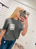 Small Business Babe Graphic Tee